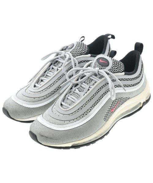 NIKE スニーカー メンズ 【古着】【中古】【送料無料】
