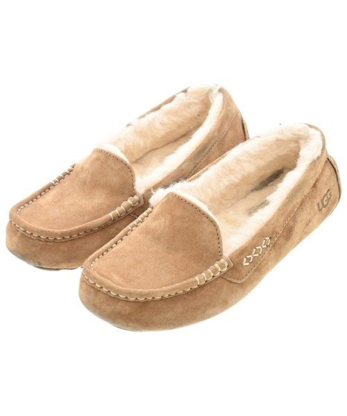 UGG australia シューズ（その他） レディース 【古着】【中古】【送料無料】