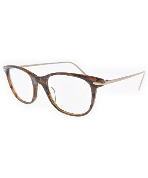 EnaLloid メガネ レディース 【古着】【中古】【送料無料】