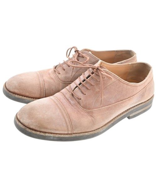 Maison Margiela ビジネス・ドレスシューズ メンズ 【古着】【中古】【送料無料】