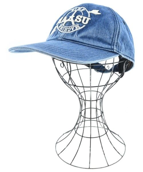 masu キャップ メンズ 【古着】【中古】【送料無料】