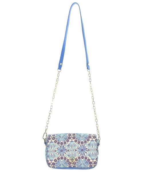 TORY BURCH ショルダーバッグ レディース 【古着】【中古】【送料無料】