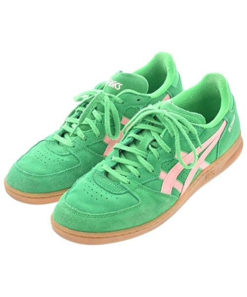 asics スニーカー メンズ 【古着】【中古】【送料無料】