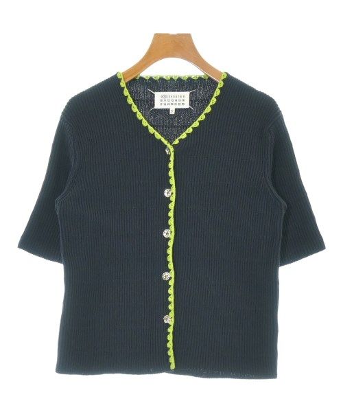 Maison Margiela カーディガン レディース 【古着】【中古】【送料無料】