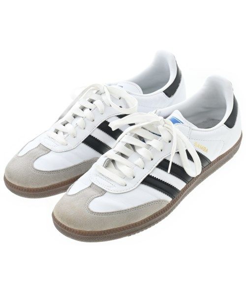 adidas スニーカー メンズ 【古着】【中古】【送料無料】