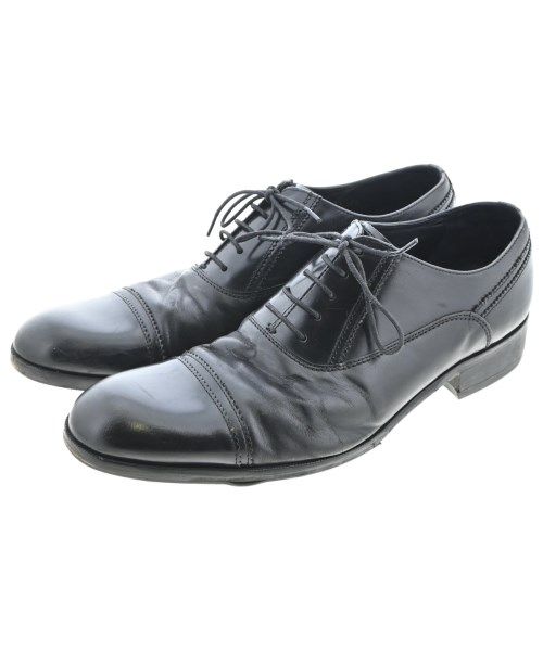 LANVIN COLLECTION ビジネス・ドレスシューズ メンズ 【古着】【中古