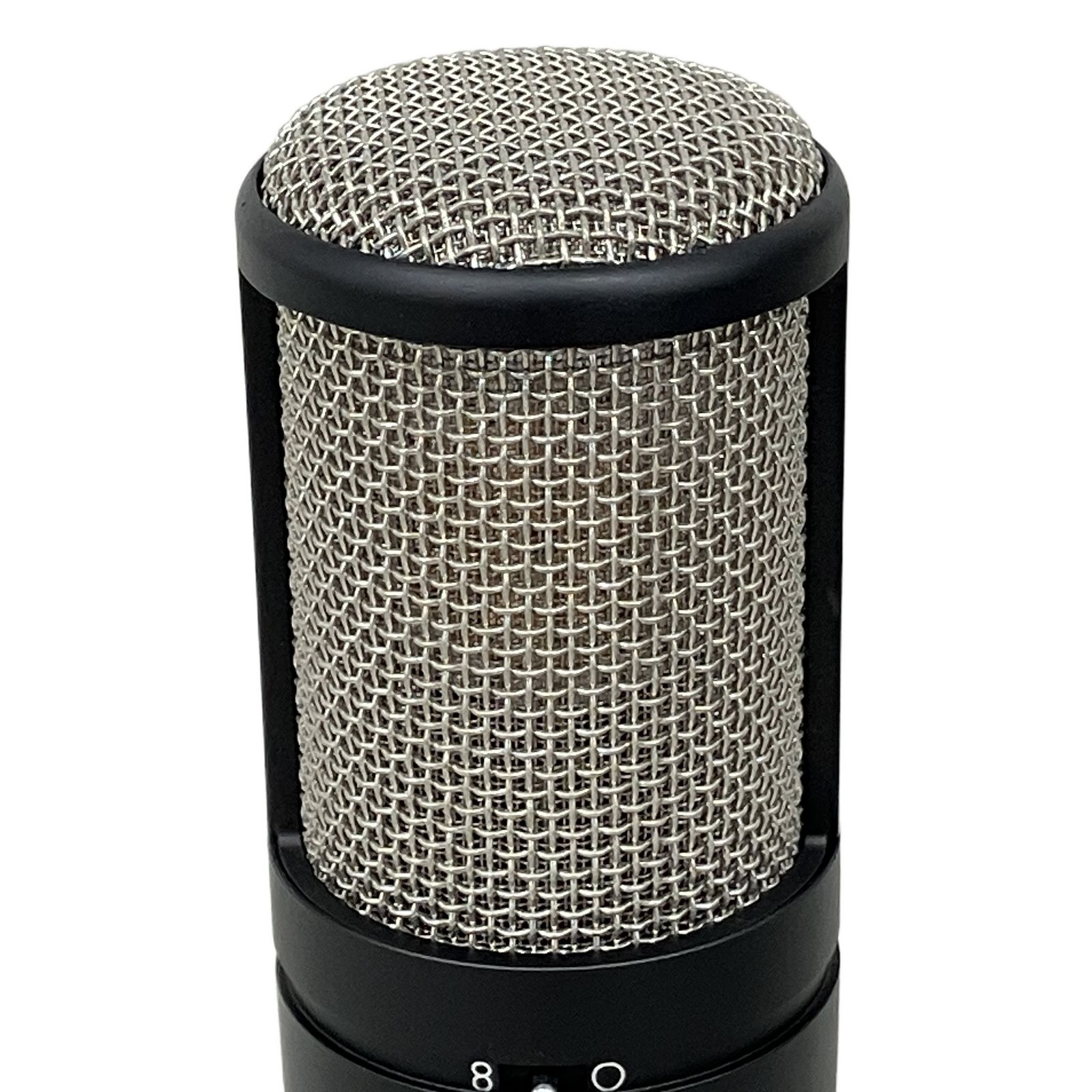 ◇美品◇AKG P420コンデンサーマイク ショックマウント付き ⭐︎連休中値下げ Amazon.co.jp: AKG Project Studio Line コンデンサーマイク ブラック
