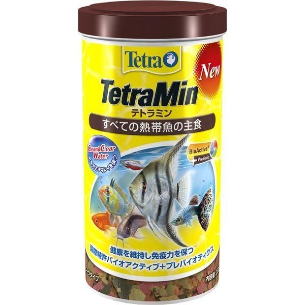 スペクトラム ブランズ ジャパン テトラミン フレーク 200g〔ペット用品〕