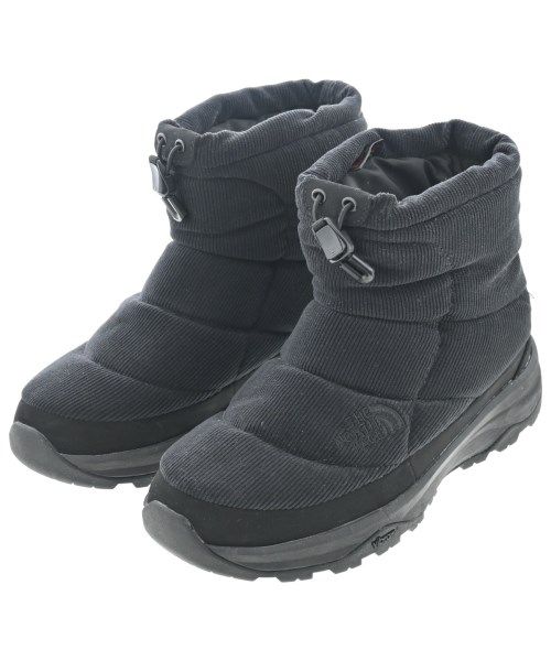 THE NORTH FACE ブーツ レディース 【古着】【中古】【送料無料】