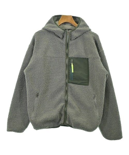HUF ブルゾン（その他） メンズ 【古着】【中古】【送料無料】