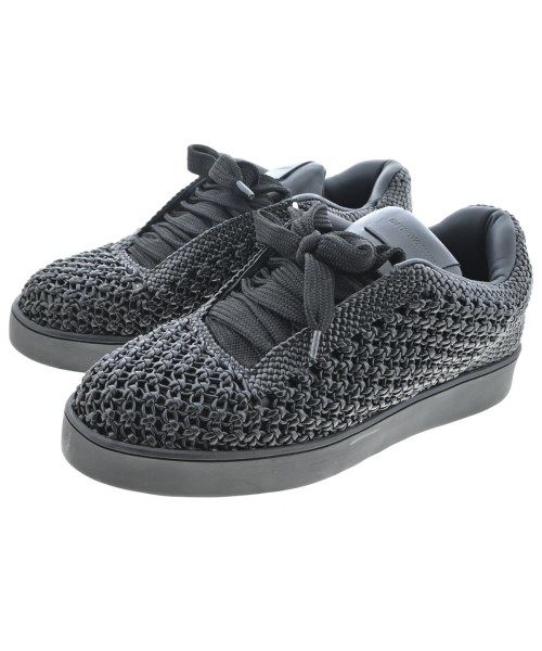EMPORIO ARMANI スニーカー メンズ 【古着】【中古】【送料無料】