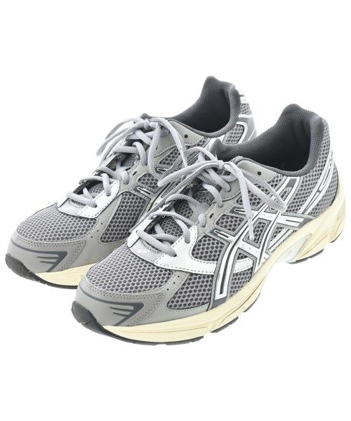 asics スニーカー メンズ 【古着】【中古】【送料無料】