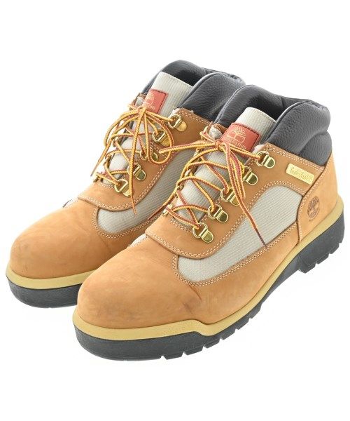 Timber Land シューズ（その他） メンズ 【古着】【中古】【送料無料】