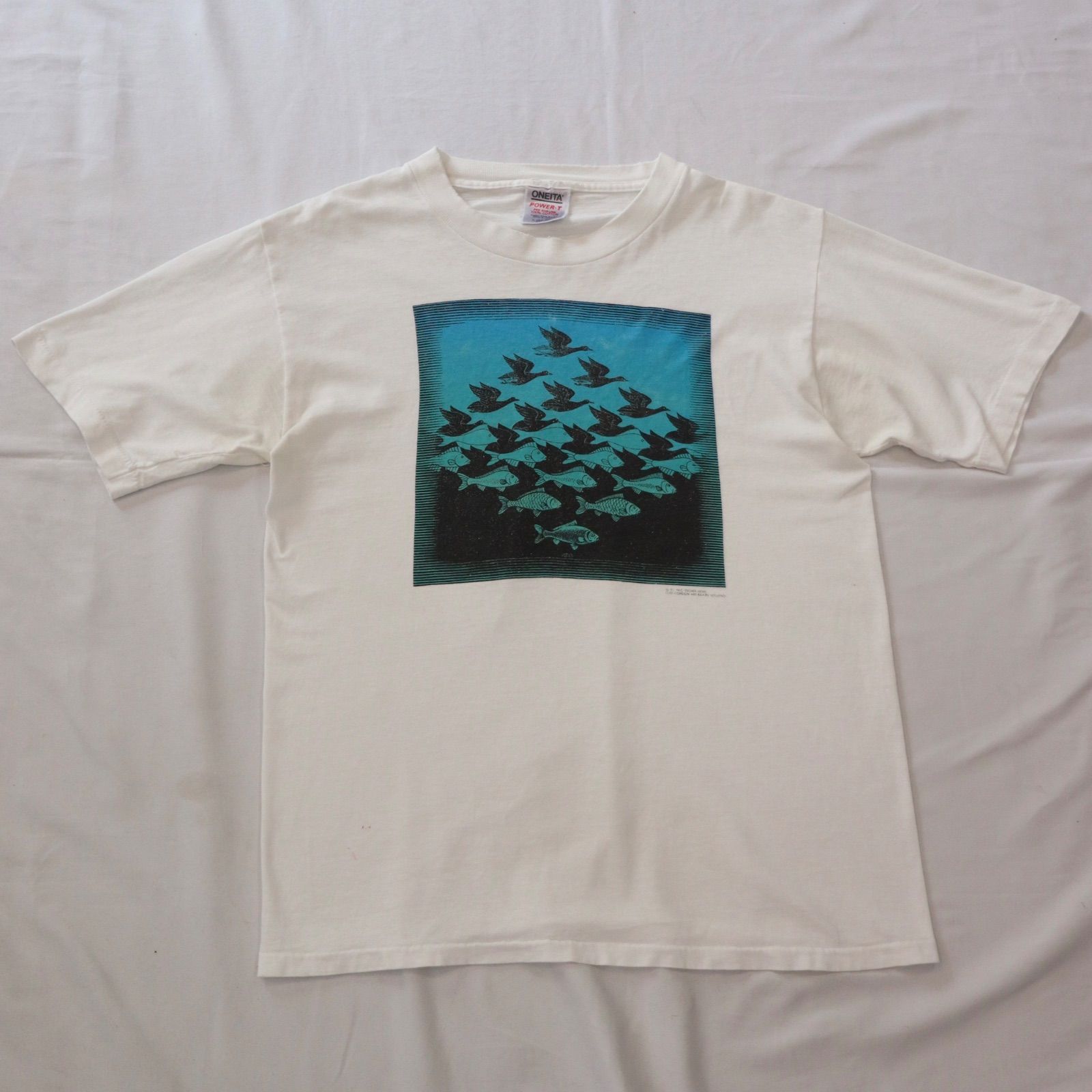 90's Art Tee 