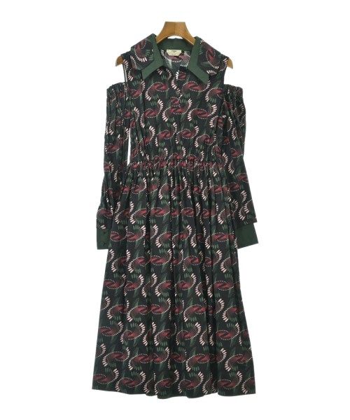 FENDI ワンピース レディース 【古着】【中古】【送料無料】
