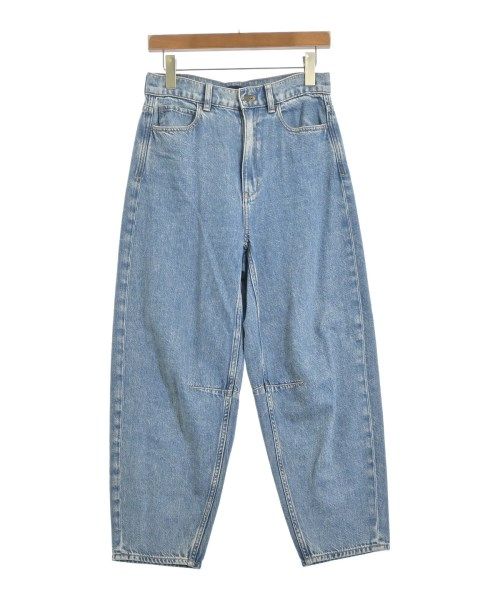 Theory デニムパンツ レディース 【古着】【中古】【送料無料】