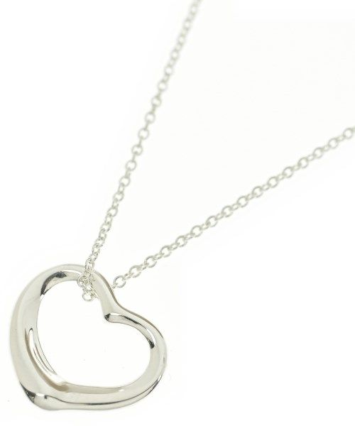 TIFFANY & CO. ネックレス レディース 【古着】【中古】【送料無料】