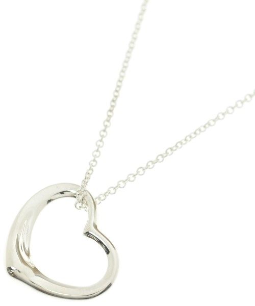 TIFFANY & CO. ネックレス レディース 【古着】【中古】【送料無料】