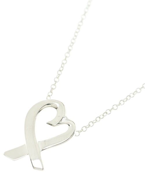 TIFFANY & CO. ネックレス レディース 【古着】【中古】【送料無料】