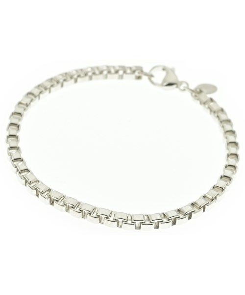 TIFFANY & CO. ブレスレット・バングル レディース 【古着】【中古】【送料無料】