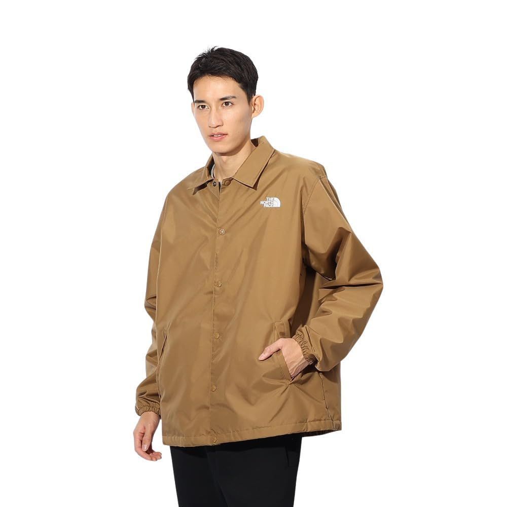 【在庫処分】[ザ・ノース・フェイス] ジャケット ザ コーチジャケット The Coach Jacket ユニセックス