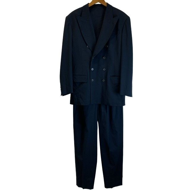 中古】 jean paul gaultier homme スーツセットアップ 上下セット 無地