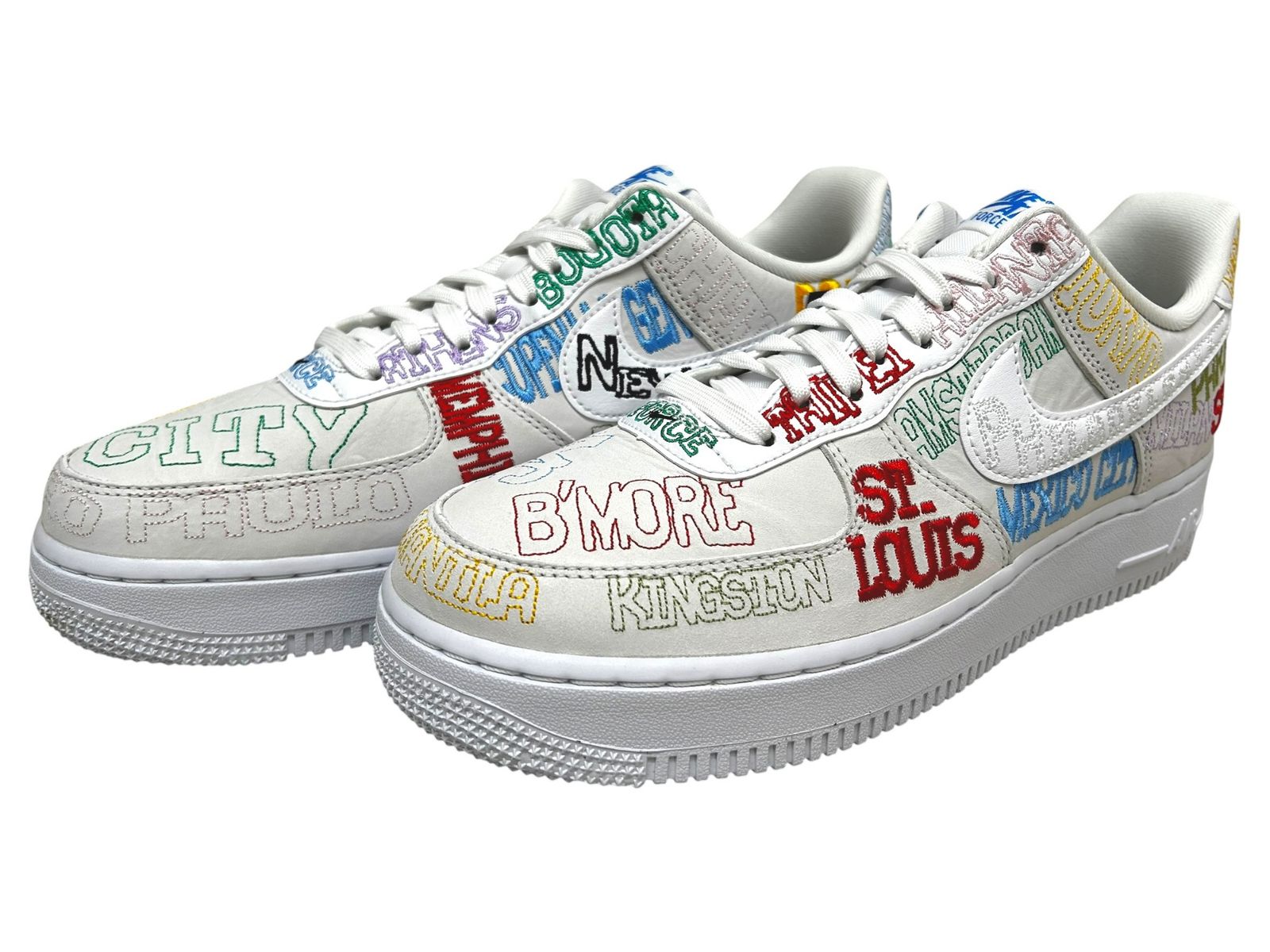 NIKE (ナイキ) Air Force 1 Low 