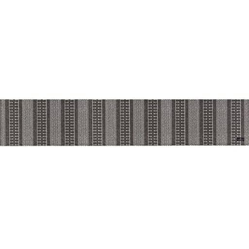 センコー(Senko)TETOUANキッチンマットインテリアマット約50x270cmグレーギリシャ製薄手床暖房洗える61431