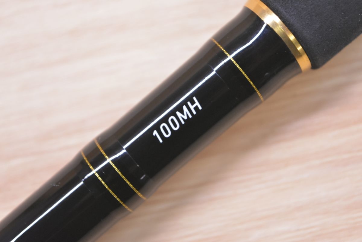 ダイワ 19 ラテオ 100MH R DAIWA LATEO シーバス サーフ フラット 