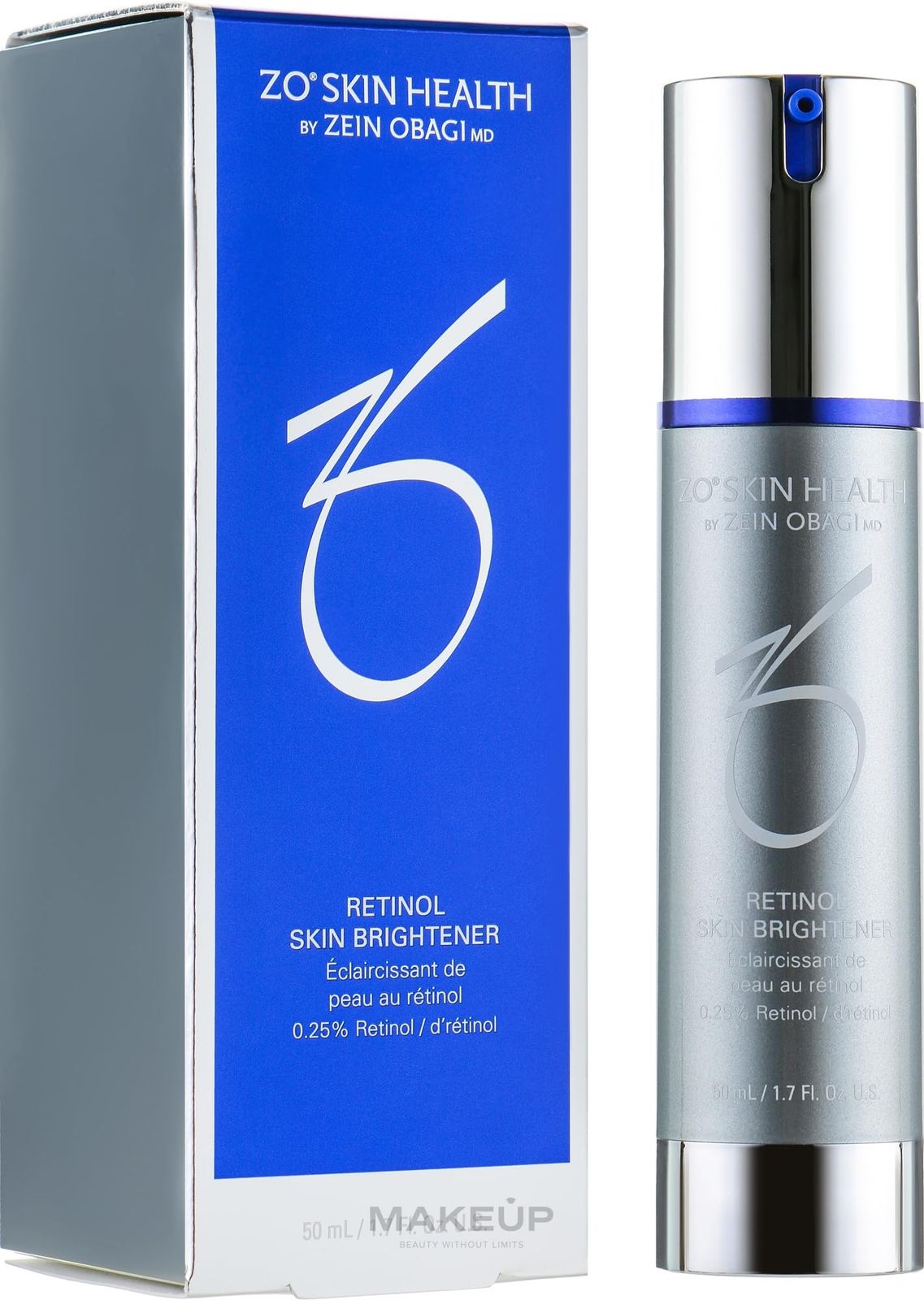 ZO® Skin Health Retinol Skin Brightener .25% Retinol