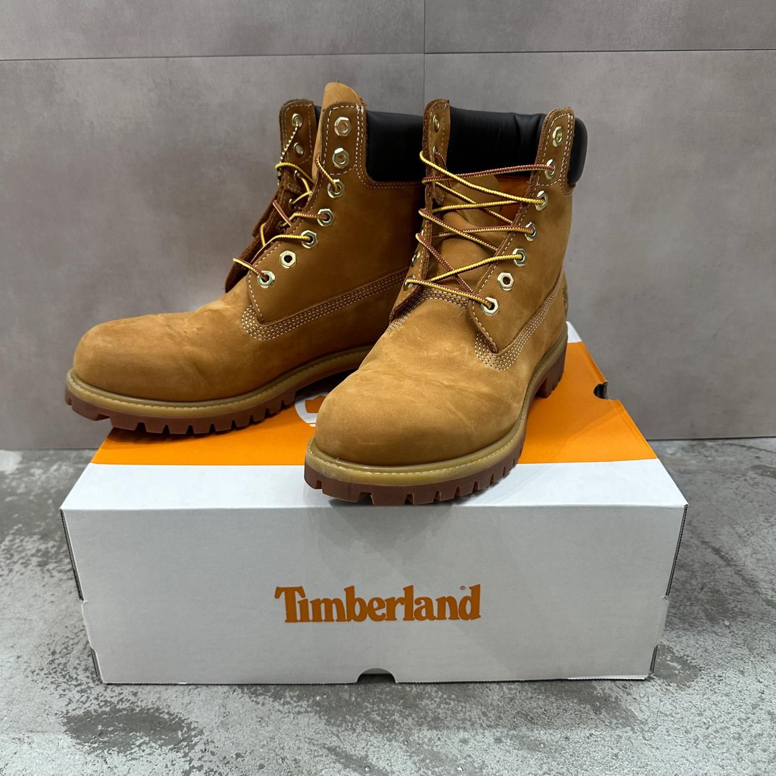 専用出品 参考上代30800円 Timberland 6inch Premium Waterproof Boot