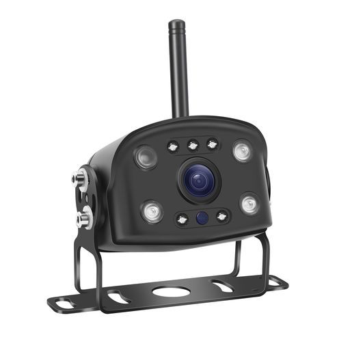 弊社のHZY-L4W型モニター専用の増設カメラ単品1台モニター本体は含まれておりません弊社HZY-L4W製品以外すべてのものにも対応しませんこのカメラは外部電源から電力を供給することがお必要