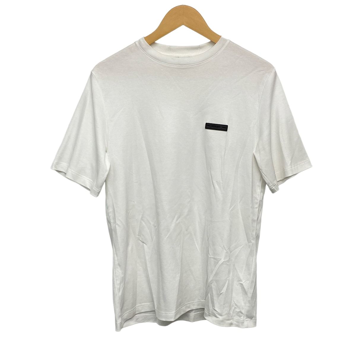 berluti(ベルルッティ) 半袖Tシャツ サイズXS メンズ美品 白