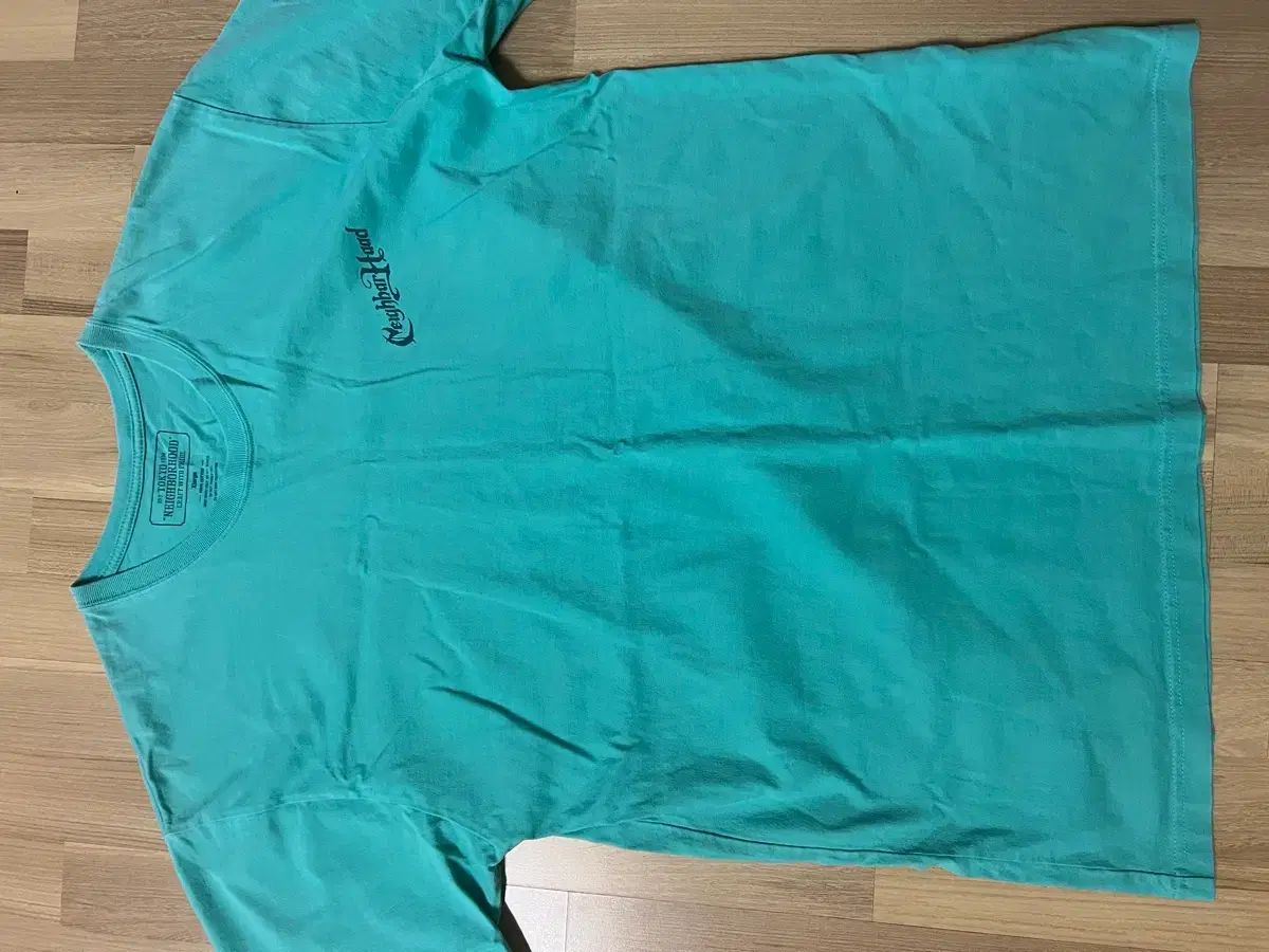 ネイバーフッド 半袖Tシャツ
