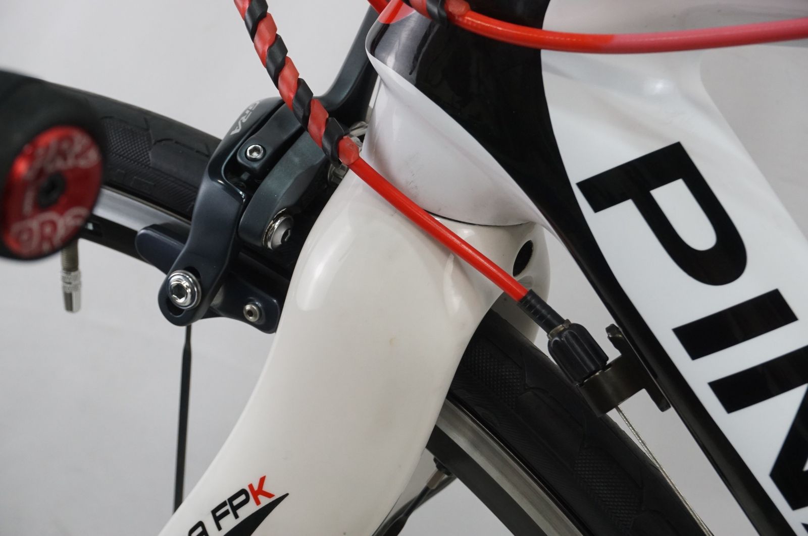 PINARELLO 「ピナレロ」 FP3 2009年モデル カスタム ロードバイク 