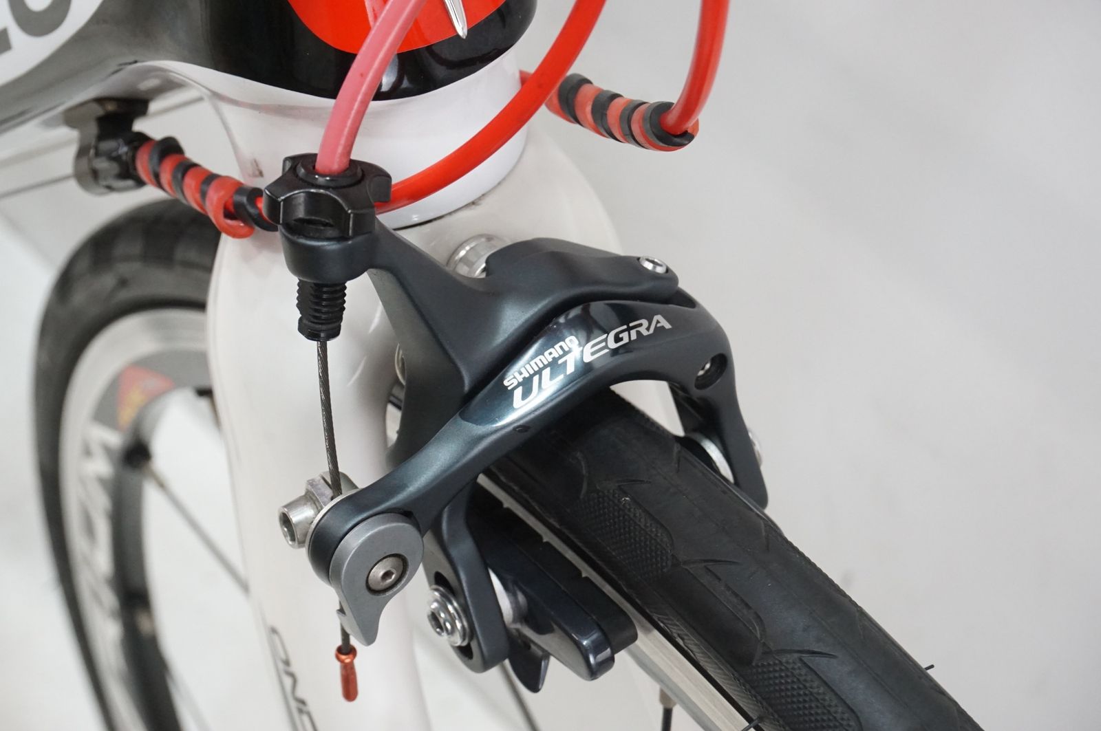 PINARELLO 「ピナレロ」 FP3 2009年モデル カスタム ロードバイク