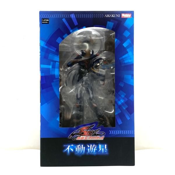 【中古】【開封】不動遊星 「遊☆戯☆王5D’s」 1/7 PVC製塗装済み完成品[95] 22,230円