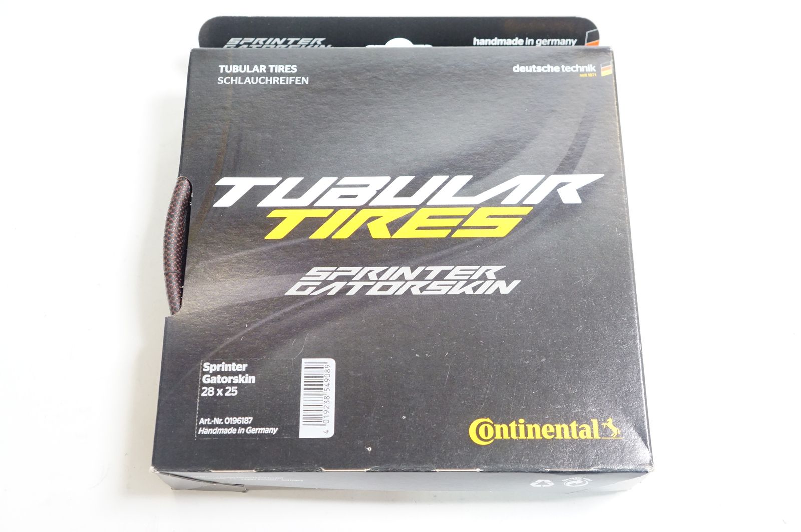新品2本セット】CONTINENTAL Sprinter コンチネンタル スプリンター
