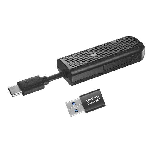 IODATA4GLTEUSBドングルSIMモバイルデータ通信防水防塵広温度範囲対応(USBType-C/USB-A/ノートPC/タブレット)UD-USC1/UE