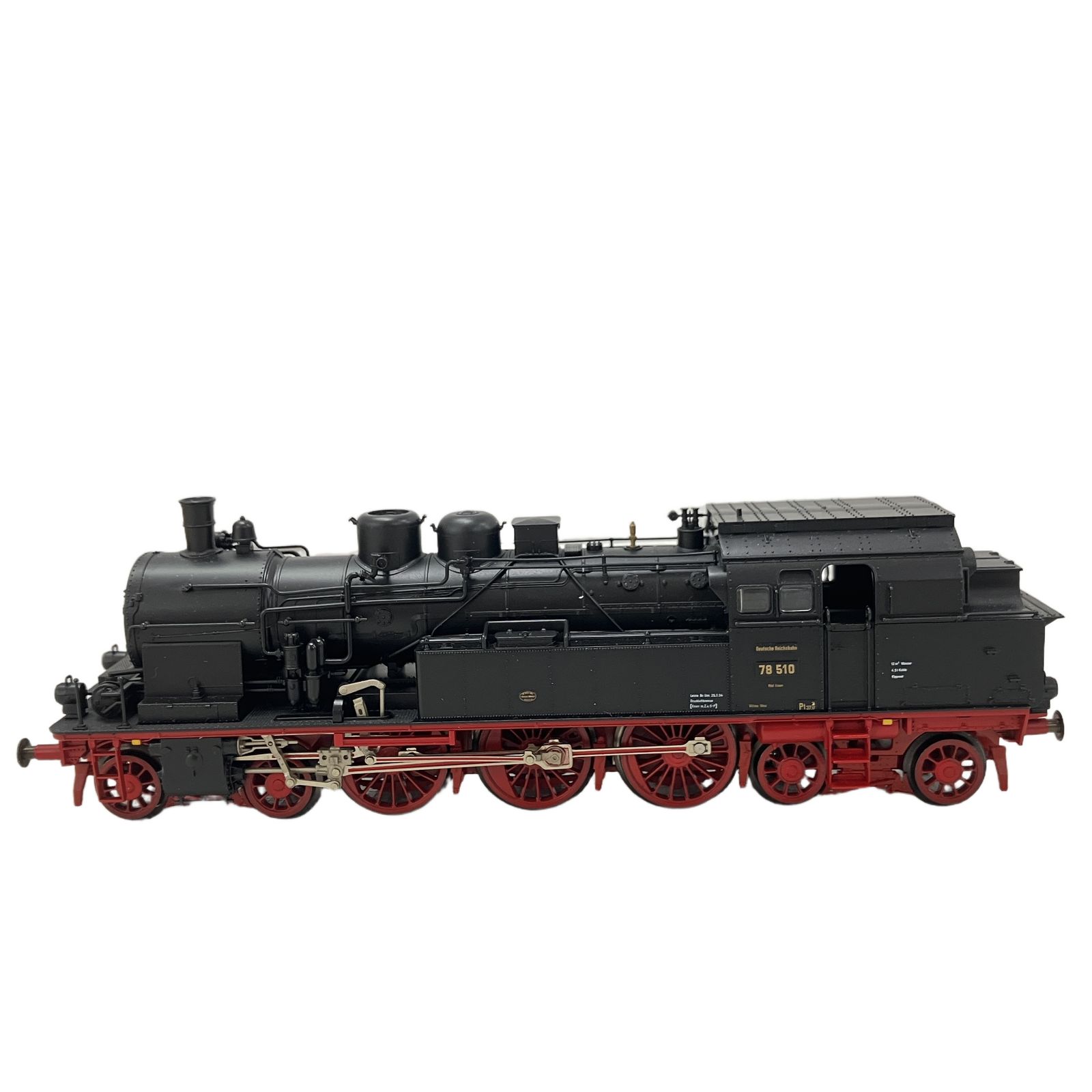 FLEISCHMANN 4170 蒸気機関車 【メーカー公式】【総代理店】【認定店】