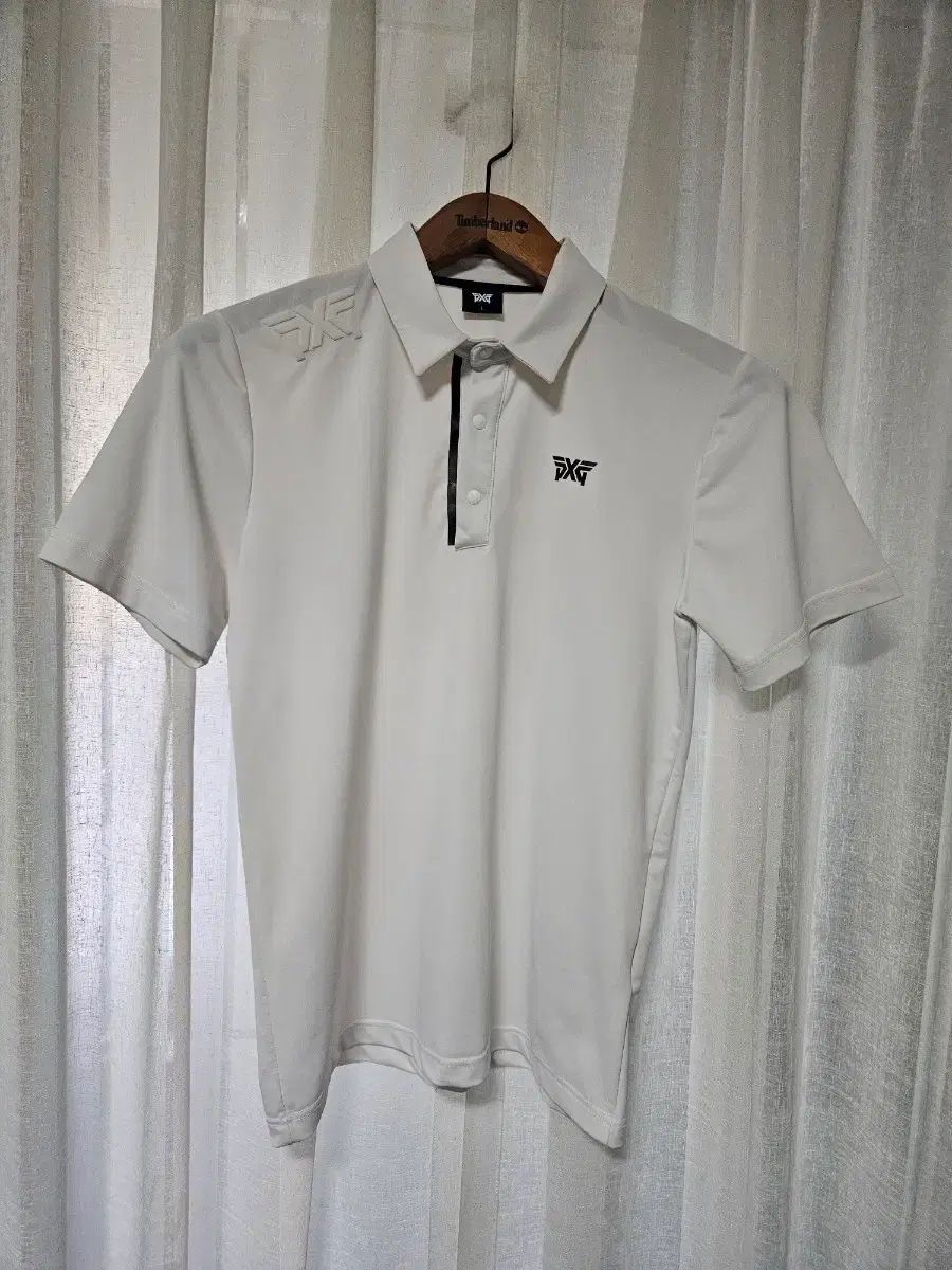 PXG 機能性 Tシャツ
