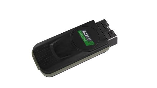 OBD車検用スキャンツール・ACTIA「BasicOneEntry」(Wifi非対応)型式番号JASEA-KS-50OBD2