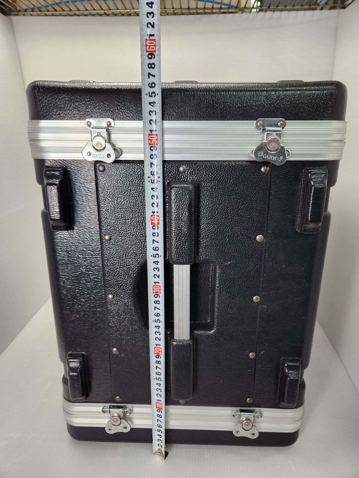 AVID Eleven Rack GATORラックケース付 Retro Racks - Gator Cases