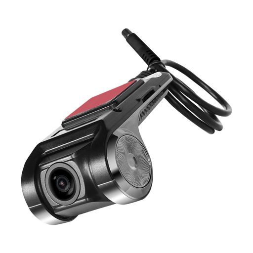 ATOTOZONEAC-44P21080PUSBDVRドライブレコーダー、ソニーセンサー、64GBマイクロSDスロット、自動録画、ATOTOZONEA5/A6/S8/P9/X10/V10/P10互換、F7/P8/P5非対応