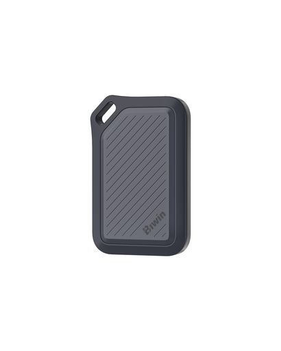 BiwinAmber外付けSSD2TBPR2000USB3.2Gen2x2最大読出2000MB/sポータブルSSDIP67規格防水防塵耐衝撃USBA/Cケーブル付属Windows/Mac