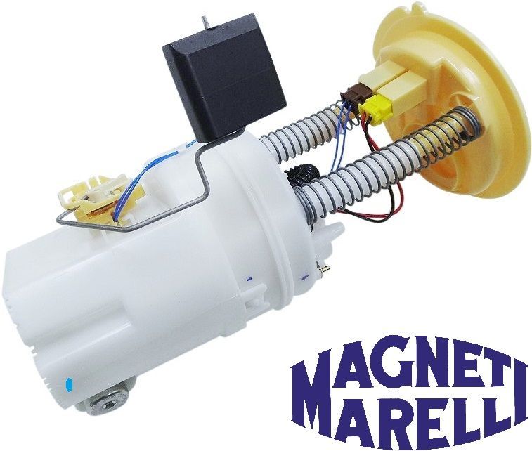 【M’s】 Ｗ245 ベンツ Bクラス B170 B180 B200 MAGNETI MARELLI フューエルポンプ 燃料ポンプ OEM パーツ 部品 マレリー 1694701194 1694700494 1694701694 1694700600