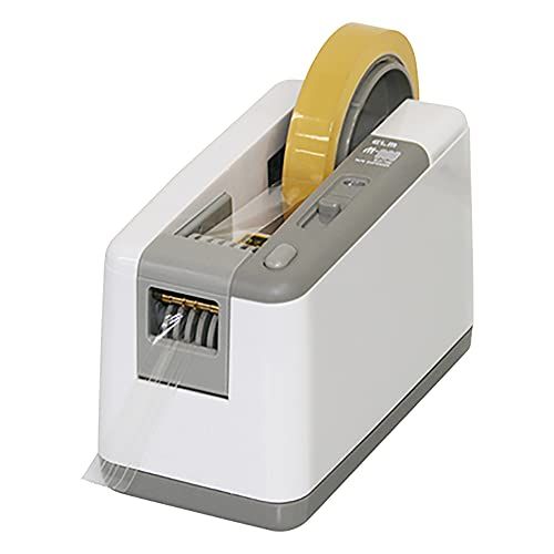 ELM 電子テープカッター 簡易作業用 M-800wb 7817b07f