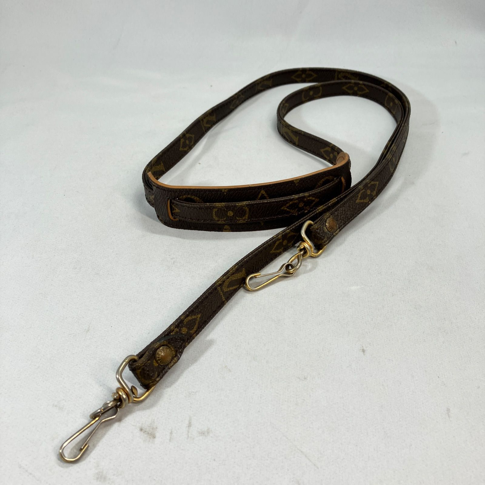 LOUIS VUITTON オールド ルイ ヴィトン モノグラム ショルダー