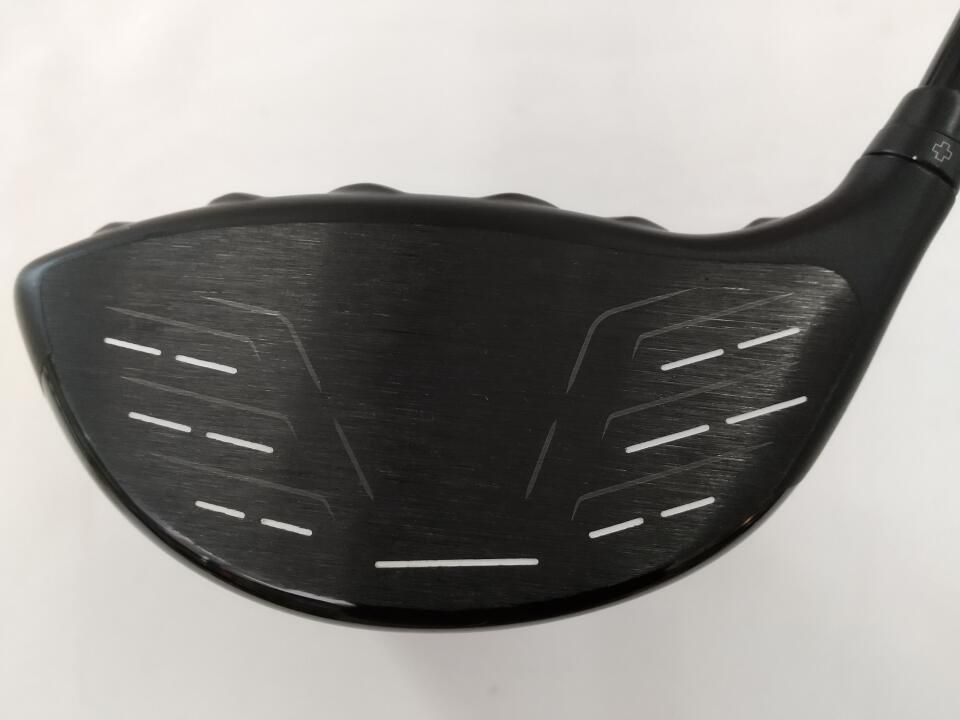 ピン　G430 MAX 10K　10.5度　ALTA J CB BLACK　SRフレックス　ドライバー　中古　ゴルフドゥ！山口防府店【最短即日発送】