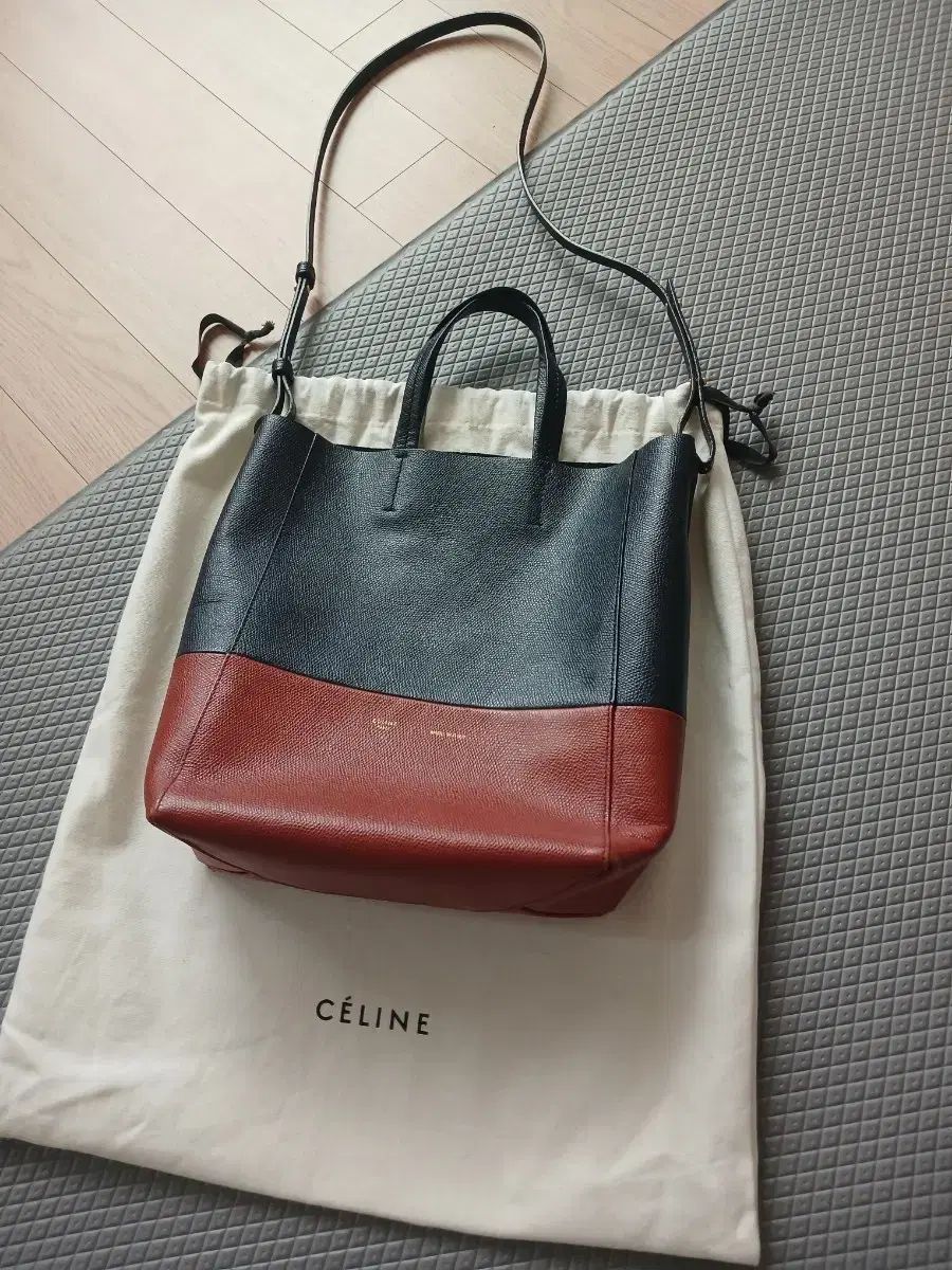 Celine セリーヌ カバス トートバッグ